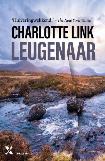 Leugenaar / Kate Linville / 1 9789401614245 Charlotte Link, Verzenden, Charlotte Link