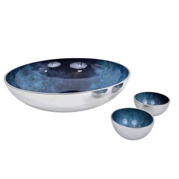 Stelton - Bernadotte & Kylberg - Set kommen (3) - Stockholm