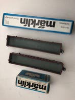 Märklin H0 - 4575/4578 - Wagon de marchandises pour trains