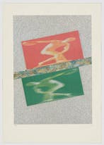 Jiri Kolar (1914-2002) - Olympic centennial