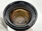 Minolta AF 1.4/85mm | Prime lens