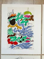 Jacques Villon, Marcel Gromaire, Charles LAPICQUE & André, Antiek en Kunst