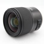 Tamron 35mm f/1.4 SP Nikon FX | Tweedehands, Verzenden, Zo goed als nieuw