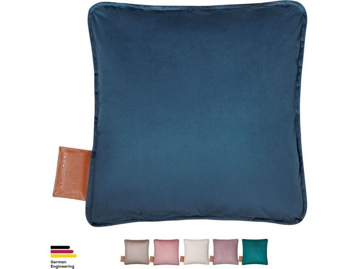 Beurer HK 77 - Warmtekussen - Draadloos - Oplaadbaar - XL, Huis en Inrichting, Woonaccessoires | Kussens, Nieuw, Verzenden