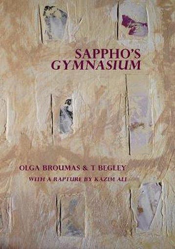 Sapphos Gymnasium 9781937658595 Olga Broumas, Verzenden, Zo goed als nieuw, Olga Broumas