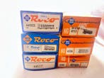 Roco H0 - Modeltrein personenwagen (6) - 6x Antieke, Hobby & Loisirs créatifs, Trains miniatures | HO