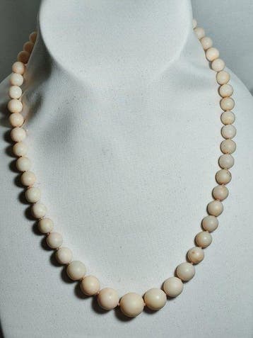 Sans prix de réserve - Collier ras du cou - 18 carats Or