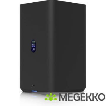 Ubiquiti UniFi UNAS 2 Zwart, Verzenden, Nieuw