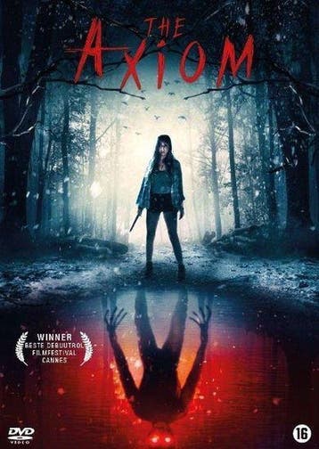 Axiom op DVD, Verzenden, Nieuw in verpakking