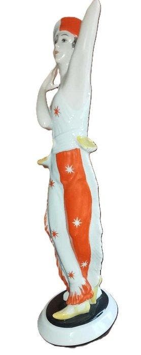 Rosenthal - Constantin Holzer-Defanti - Figuur - Rosenthal -