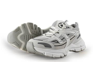 Axel Arigato Sneakers in maat 38 Wit, Verzenden, Wit, Axel Arigato, Zo goed als nieuw