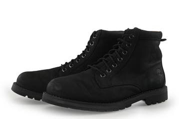 Timberland Veterboots in maat 43 Zwart, Kleding | Heren, Schoenen, Verzenden, Boots, Gedragen, Timberland
