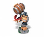 Skylanders Superchargers Dark Donkey Kong (Skylander, Ophalen of Verzenden, Nieuw
