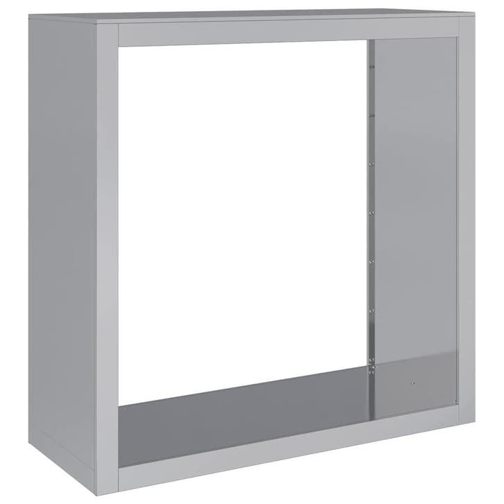 Haardhoutrek 100x40cm: 41% Korting, Retour Deal!, Tuin en Terras, Brandhout, Verzenden