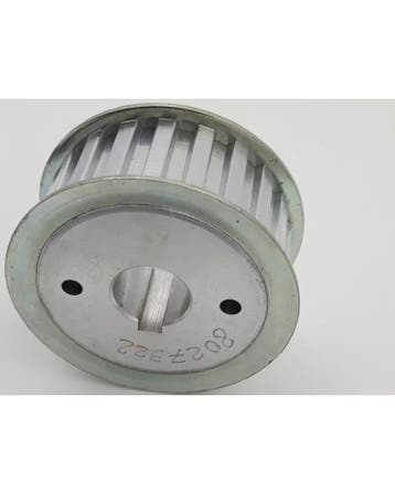 Biesse Riemschijf Getand  CNC Bewerkingscenter  N° 092211701, Articles professionnels, Machines & Construction | Travail du bois
