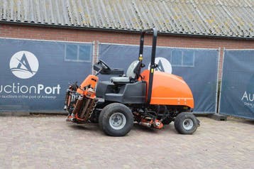 Veiling: Kooimaaier Jacobsen Diesel (Marge), Tuin en Terras, Ophalen, Nieuw