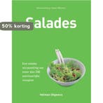 Salades 9789048307517 Steven Wheeler, Verzenden, Zo goed als nieuw, Steven Wheeler