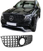 Grill | Mercedes-Benz | GLS-klasse 2015-2019 5d suv | X166 |, Verzenden, Nieuw, Mercedes-Benz