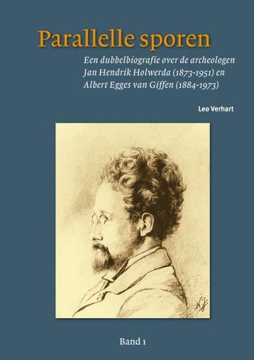 Parallelle sporen - Set 9789053455869 Leo Verhart, Boeken, Verzenden, Zo goed als nieuw, Leo Verhart