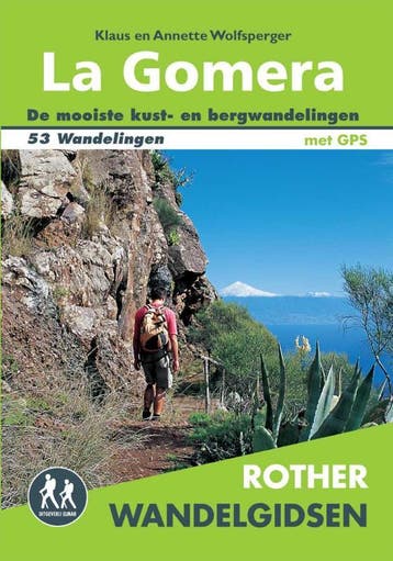 La Gomera / Rother Wandelgidsen 9789038921624, Verzenden, Zo goed als nieuw, Annette Wolfsperger