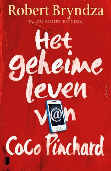 Het geheime leven van Coco Pinchard / Coco Pinchard / 1, Verzenden, Zo goed als nieuw, Robert Bryndza