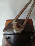 peugeot - Moulin à café - Peugeot Frères - bois, bakélite,, Antiquités & Art, Antiquités | Ustensiles de cuisine