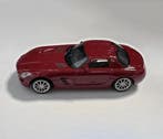 Schaalmodel Mercedes Benz SLS AMG (schaal 1:43, ca. 10x4x3, Verzenden, Nieuw