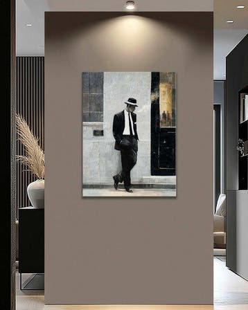 Pippo - Waiting On The Corner