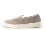 Greve Loafers in maat 43 Beige, Kleding | Heren, Schoenen, Loafers, Overige kleuren, Verzenden, Zo goed als nieuw