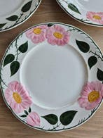 Villeroy & Boch - Bord (5) - Wild-Rose, Wildrose - Porselein