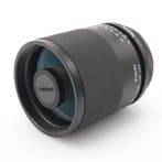 Tokina SZX Super Tele 400mm F/8 Reflex Canon EF | Occasion, Ophalen of Verzenden, Nieuw