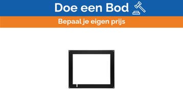 Bieden: Sailor Adapter Plate from PC-9000 to TT-6006A or TT, Sports nautiques & Bateaux, Ophalen of Verzenden