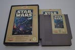 Star Wars (NES FRA CIB), Nieuw