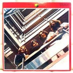 Beatles - “1962–1966” (Red Album) — Apple Records EAP-9032B,, Cd's en Dvd's, Nieuw in verpakking