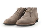 Manfield Veterboots in maat 43 Beige, Kleding | Heren, Schoenen, Manfield, Overige kleuren, Verzenden, Boots