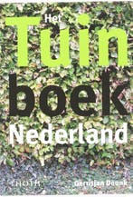 HET TUINBOEK NEDERLAND 9789068684759 G. Deunk, Verzenden, Zo goed als nieuw, G. Deunk