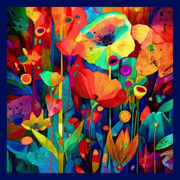 Marta Ellie (1985) - Solara Bloom XXL