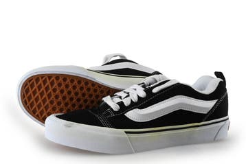 Vans Sneakers in maat 40 Zwart, Verzenden, Zwart, Sneakers, Vans