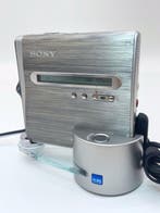 Sony - MZ-NH1 Walkman, Audio, Tv en Foto, Nieuw