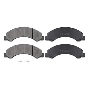 Remblokken Achteras Vooras Toyota Dyna Open Laadbak/ Chassis, Verzenden, Nieuw, Toyota