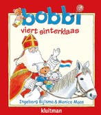 Bobbi - Bobbi viert sinterklaas (9789020684414), Antiek en Kunst, Verzenden