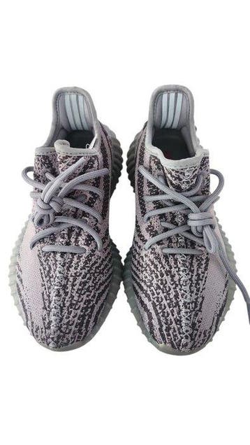 Adidas - Yeezy Boost 350 V2 - Sneakers - Maat: EU 40 - Nieuw