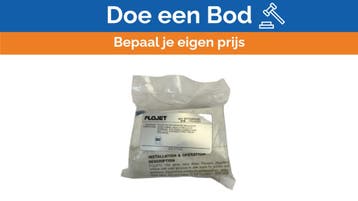 Bieden: Flojet Pressure Regulator 30PSI 10/13mm - 01752322C, Ophalen of Verzenden
