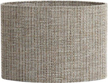2dekans | Light & Living - Lampenkap OKAVI - 45x21x32 cm -, Huis en Inrichting, Ophalen of Verzenden, Nieuw