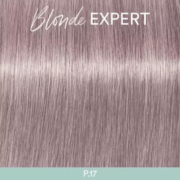 Indola Permanent Blonde Expert 60ml (Verf (permanent)), Verzenden, Nieuw, Gel, Wax, Haarlak of Mousse