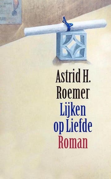 Lijken op liefde / Onmogelijk moederland / 2 9789029536226, Verzenden, A.H. Roemer