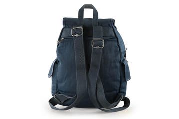 Kipling Rugzak Blauw, Verzenden