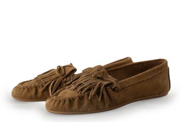 Manfield Muiltjes in maat 41 Bruin, Kleding | Dames, Bruin, Verzenden, Manfield, Gedragen
