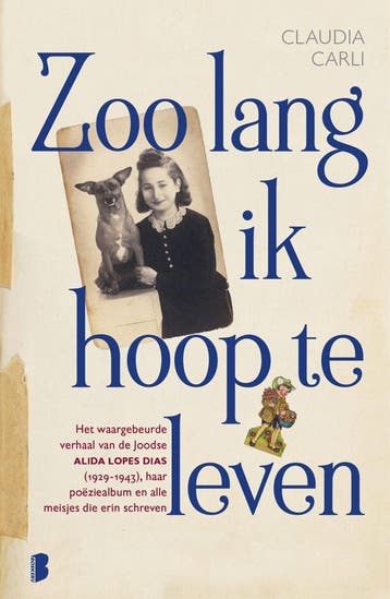 Zoo lang ik hoop te leven (Goed), Verzenden