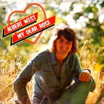 Albert West - My Dear Rose, Verzenden, Gebruikt